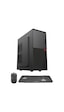 Ramtech WorkForce WF272 i5-4590 16 GB 256 GB SSD Dos Masaüstü Bilgisayar Ramtech WorkForce WF272 i5-4590 16 GB 256 GB SSD Dos Masaüstü Bilgisayar