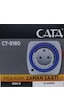 Cata CT-9180 Mekanik Zaman Ayarlı Timer Saati Priz
