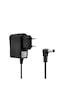 Powermaster Pm-16739 3volt - 1amper 5.5 2.5 Mm Uçlu Plastik Kasa Priz Tip Adaptör
