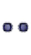 5660803 Swarovski Küpe Birthstone:pe Studs Sept Blu/rhs Çok Renkli 5660803 Swarovski Küpe Birthstone:pe Studs Sept Blu/rhs Çok Renkli