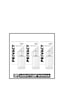 Privacy Addiction Kadın Parfüm EDT 3 x 50 ML