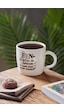 Kütahya Porselen Canım Kendim Bone Mug 350 Cc 885990 Çok Renkli