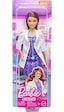 Barbie Doktor Oyun Seti Jkf76 Çok Renkli