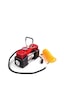 Dht Çift Pistonlu 12 Volt Mini Hava Kompresörü- D12070002