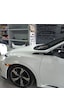 HONDA CİVİC FC5-FK7 2016-2021 UYUMLU PİANO BLACK ÇAMURLUK VENTİ