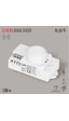 Cata Ct-9185 360 Derece Radar Hareket Sensörü (492212198) Cata Ct-9185 360 Derece Radar Hareket Sensörü (492212198)
