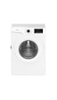 Altus AL CM 71045R 1000 Devir 7 KG Çamaşır Makinesi Beyaz