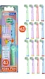 Kids Fun - Çocuklara Özel Extra Yumuşak Oral B Şarjlı Diş Fırçası Yedek Başlığı - 16'lı Yedek Başlık Kids Fun - Çocuklara Özel Extra Yumuşak Oral B Şarjlı Diş Fırçası Yedek Başlığı - 16'lı Yedek Başlık