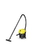 Karcher WD 1 Classic 1.628-411.0 850 W Islak - Kuru Elektrikli Süpürge