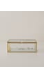 English Home Poly Cam Dekoratif Kutu 18x12x6 Cm Gold