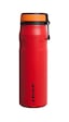 Stanley The Iceflow Twist Flip Termos 0.70 Lt Klasik Termos 10-11284-0253 Kırmızı
