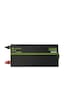 Solinved 12v 1500w Saf Sinüs İnvertör Slvp1500