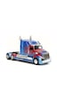 Dönüşebilen Sesli Işıklı Transformers Optimus Prime Oyuncak Araba