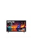 Onvo 65VQ90F3UA 65" Frameless 4K UHD QLED TV
