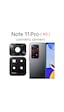 Redmi Note 11 Pro Arka Kamera Camı Lens