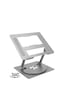 Addison Ad-rc30 360 Derece Metal Notebook Laptop Yükseltici Stand