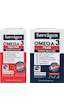Sorvagen Omega 3 Epa Plus 60 Kapsül & Sorvagen Omega 3 High Dha Norveç Balık Yağı 50 Kapsül 2'li