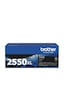 Brother Tn-2550xl  Siyah Toner 3.000 Sayfa