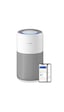 Philips Ac2220/10 Pureprotect Quiet 2200 Serisi Akıllı Hava Temizleyici siyah Philips Ac2220/10 Pureprotect Quiet 2200 Serisi Akıllı Hava Temizleyici siyah
