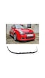 Suzuki Swift Ön Lip Mat Siyah Ön Tampon Lip