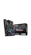 MSI MPG B550 Gaming Plus AMD B550 4400 MHz (OC) DDR4 Soket AM4 ATX Anakart