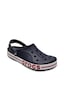 Crocs 205089-4CC Bayaband Clog Unisex Terlik Lacivert