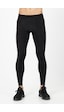 Maraton Active Slimfit Erkek Koşu Siyah Tayt 21966-siyah Maraton Active Slimfit Erkek Koşu Siyah Tayt 21966-siyah
