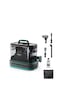 Tefal Clean It Portatif 750 W 2.3 L Kapasiteli Halı & Koltuk Temizleyici