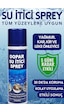 Dopar Su Itici Leke Onleyici Su Geçirmezlik Sprey Waterproof Spray 250ml Naturel Dopar Su Itici Leke Onleyici Su Geçirmezlik Sprey Waterproof Spray 250ml Naturel