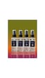Pereja 4 Lü Kolonya 50 Ml Elegance-mimoza-pudra-kaşmir