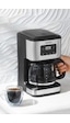 Homend Coffeebreak 5006h Otomatik Zaman Ayarlı Xl (12 FİNCAN) Filtre Kahve Makinesi