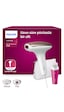 Philips Lumea 7000 Serisi BRI924/00 IPL Tüy Alma,Yüz Temizleme Cihazı, Vücut ve Yüz, 2 Başlık, Çanta Philips Lumea 7000 Serisi BRI924/00 IPL Tüy Alma,Yüz Temizleme Cihazı, Vücut ve Yüz, 2 Başlık, Çanta