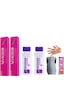Neva Color Boya 11 - 00 Extra Açık Platin 2 Ad - Oksidn 30 Vol 2 Ad