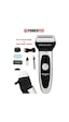 Powertec Tr-250 Günlük Sakal Ve Burun Kili Makinesi