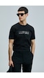 Lufian Erkek T Shirt 111020240 Siyah Siyah Lufian Erkek T Shirt 111020240 Siyah Siyah