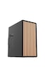 Turbox TX7888 i5-13400 16 GB 512 GB M.2 NVMe SSD Free Dos Masaüstü Bilgisayar