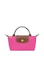 Longchamp Kadın El Çantası Xsmall 34175 089 Fuşya