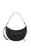 Longchamp Kadın Omuz Çantası 10292 Hcv Siyah Longchamp Kadın Omuz Çantası 10292 Hcv Siyah