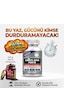 Libido Forte 1 Kutu Erkeklere Özel 30'lu Ginsengli Multipower Premium 240 Gr Besin Hediyesiyle
