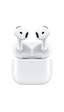 Apple AirPods 4 ANC MXP93TU/A Bluetooth Kulak İçi Kulaklık (Apple Türkiye Garantili)