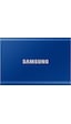 Samsung Uyumlu T7 MU-PC2T0H/WW 2 TB Type-C USB 3.2 Gen 2 Taşınabilir SSD