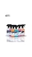 Cem Car Care Mega Oto Bakım Seti 6'lı  + Yıkama Süngeri