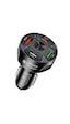 Concord C-776 3x Usb-c 1x Usb A Fast Araç Şarjı Qc 3.1a Pd20w Usb C