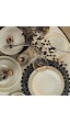 Kütahya Porselen Bone Luz Form Yemek Takımı Platin Fıle 52 Parça 12 Kişilik Bnlzf52yt220 Çok Renkli Kütahya Porselen Bone Luz Form Yemek Takımı Platin Fıle 52 Parça 12 Kişilik Bnlzf52yt220 Çok Renkli