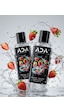 2 Adet 150ml Çilek Aromalı Kayganlaştırıcı Jel