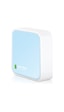 TP-Link TL-WR802N 300 Mbps 2.4 Ghz Kablosuz Nano Router