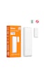 Sonoff Zigbee Kapı Pencere Sensörü Snzb-04pr2