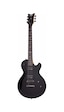 Schecter Solo-Iı Sgr Elektro Gitar (Gloss Black)