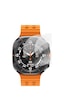 Samsung Uyumlu Galaxy Watch Ultra 47mm Ekran Koruyucu Tpu 2 Adet