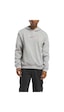 Reebok Cl Unıform Hoodıe Gri Unisex Sweatshirt 000000000101944012 Gri